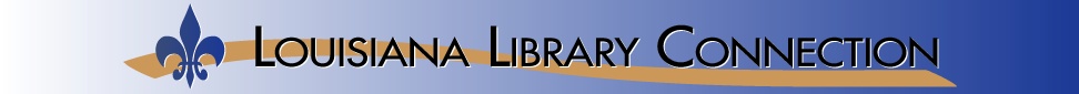 Louisiana Library Connection Databases